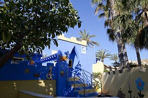 Playasol Hotel