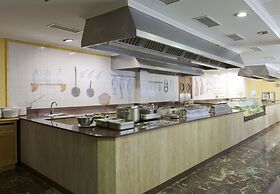 Playasol Hotel
