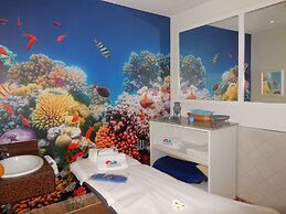 Playasol Hotel