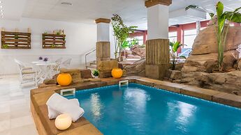 Playasol Hotel