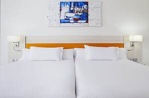 Playasol Hotel