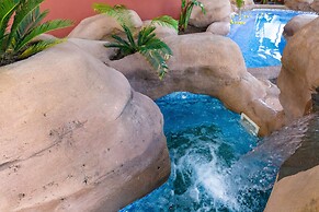 Playasol Hotel