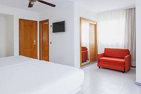 Playasol Hotel