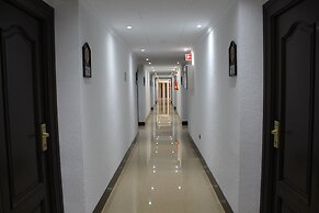 Playasol Hotel