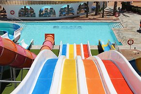 Playasol Hotel