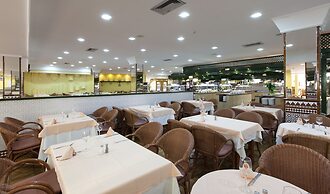 Playasol Hotel