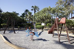 Playasol Hotel