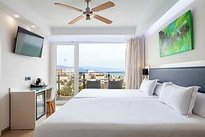 Playasol Hotel