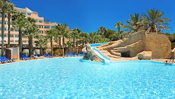 Playasol Hotel