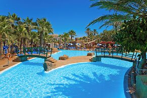 Playasol Hotel