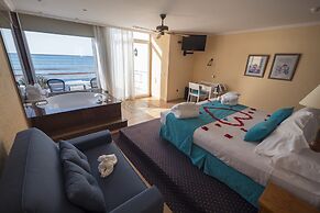 Playasol Hotel