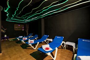 Playasol Hotel