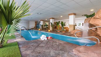 Playasol Hotel