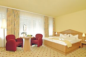 Ostseehotel Villen Im Park – ein Rovell Hotel