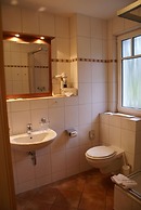 Ostseehotel Villen Im Park – ein Rovell Hotel