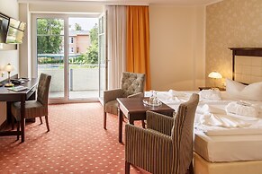 Ostseehotel Villen Im Park – ein Rovell Hotel