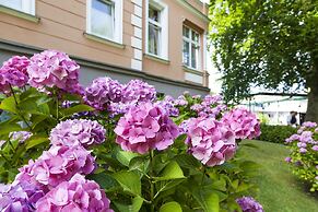 Ostseehotel Villen Im Park – ein Rovell Hotel