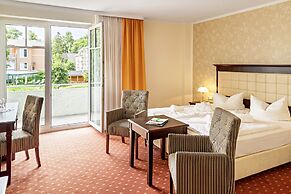 Ostseehotel Villen Im Park – ein Rovell Hotel