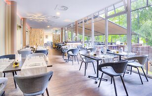 Ostseehotel Villen Im Park – ein Rovell Hotel
