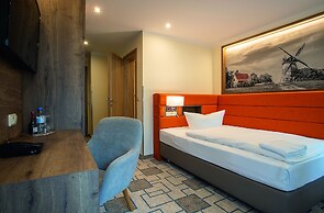Ostseehotel Villen Im Park – ein Rovell Hotel