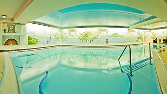 Ostseehotel Villen Im Park – ein Rovell Hotel