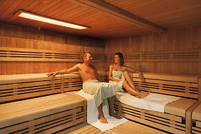 Ostseehotel Villen Im Park – ein Rovell Hotel