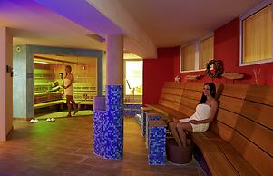 Ostseehotel Villen Im Park – ein Rovell Hotel