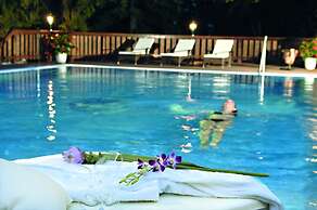 Ostseehotel Villen Im Park – ein Rovell Hotel