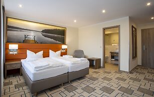 Ostseehotel Villen Im Park – ein Rovell Hotel