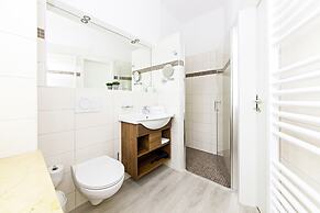 Ostseehotel Villen Im Park – ein Rovell Hotel