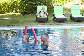 Ostseehotel Villen Im Park – ein Rovell Hotel