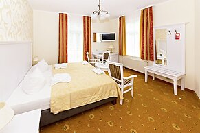Ostseehotel Villen Im Park – ein Rovell Hotel