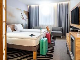 Novotel Wien City