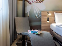 Novotel Wien City