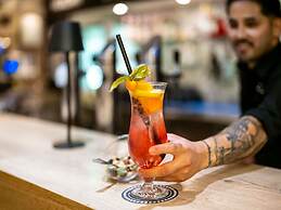 Novotel Wien City