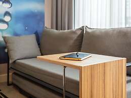 Novotel Wien City