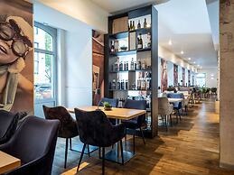 Novotel Wien City