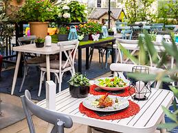 Novotel Wien City