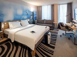 Novotel Wien City