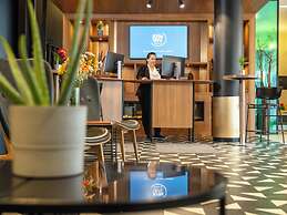 Novotel Wien City