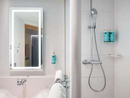 Novotel Wien City