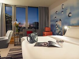 Novotel Wien City