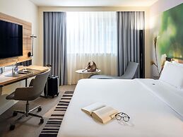 Novotel Wien City