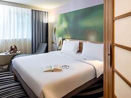 Novotel Wien City