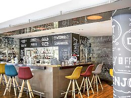 Novotel Wien City