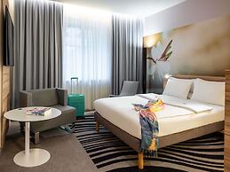 Novotel Wien City