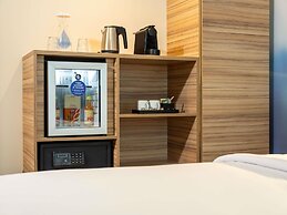 Novotel Wien City