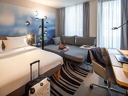 Novotel Wien City