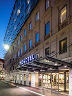 Novotel Wien City