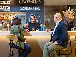 Novotel Wien City